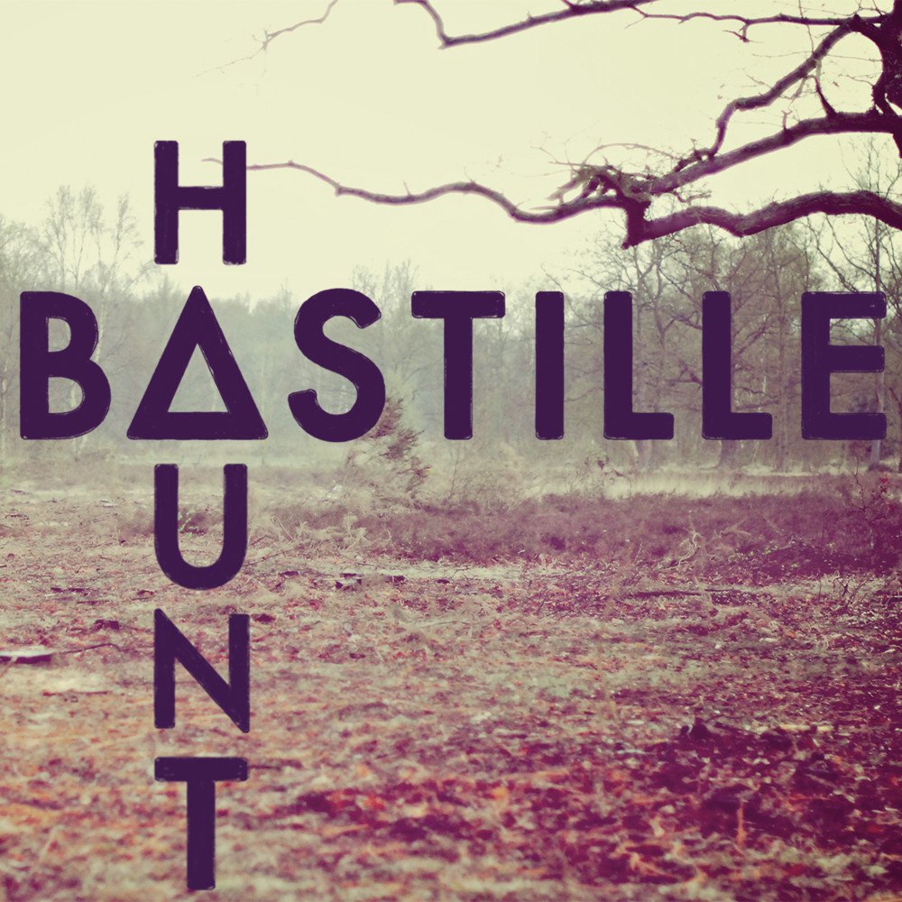 Bastille - Haunt (EP) - Tekst piosenki, lyrics | Tekściki.pl