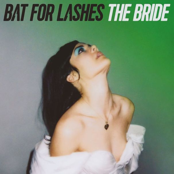 Bat For Lashes - The Bride - Tekst piosenki, lyrics | Tekściki.pl