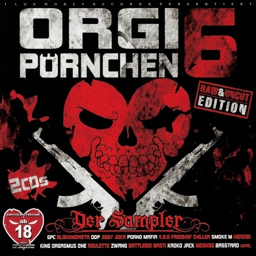 Battleboi Basti - Orgi Pörnchen 6 (Raw & Uncut Edition) Soundtrack - Tekst piosenki, lyrics | Tekściki.pl