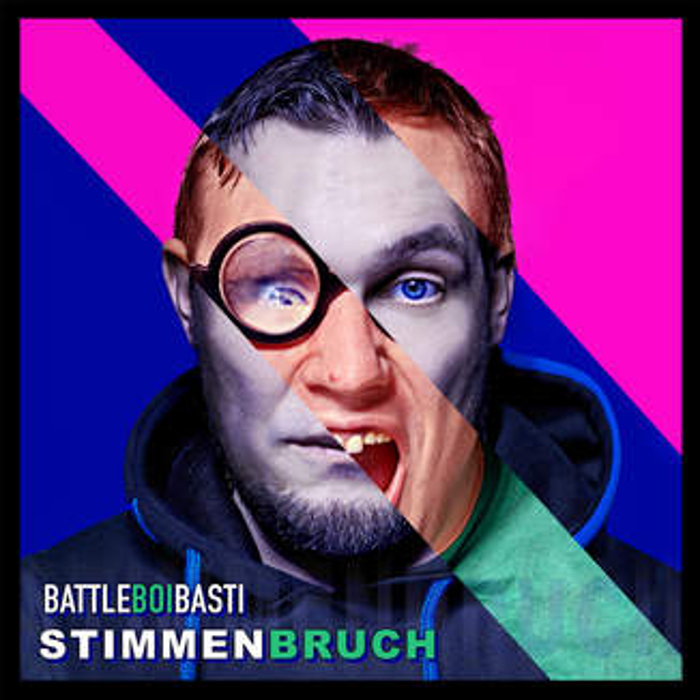 Battleboi Basti - StimmenBruch - Tekst piosenki, lyrics | Tekściki.pl