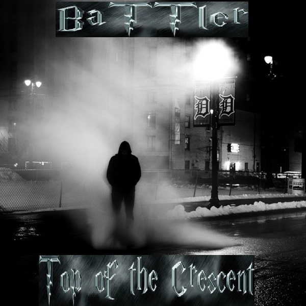 Battler - Top of the Crescent - Tekst piosenki, lyrics | Tekściki.pl