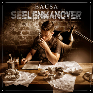 Bausa - Seelenmanöver - Tekst piosenki, lyrics | Tekściki.pl