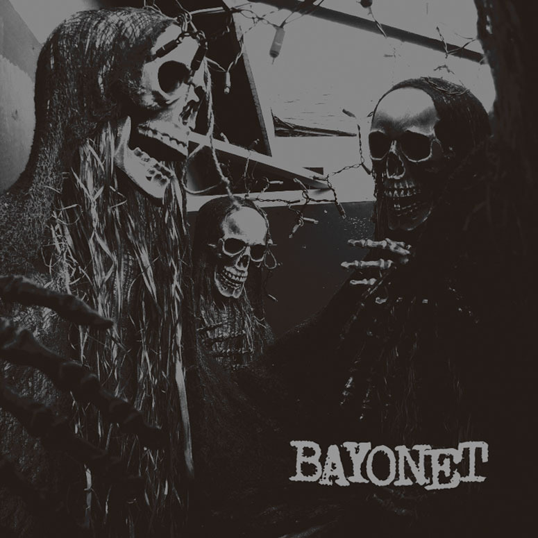 Bayonet - Bayonet - Tekst piosenki, lyrics | Tekściki.pl