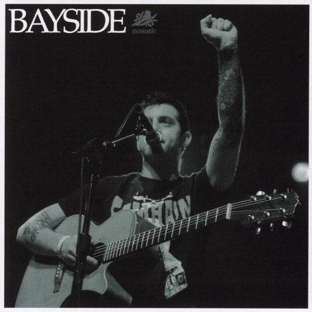 Bayside - Acoustic - Tekst piosenki, lyrics | Tekściki.pl