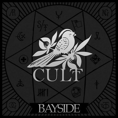Bayside - Cult - Tekst piosenki, lyrics | Tekściki.pl