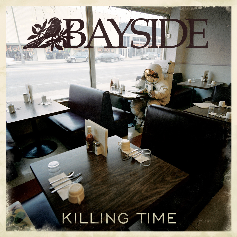 Bayside - Killing Time - Tekst piosenki, lyrics | Tekściki.pl