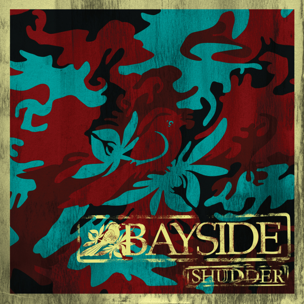 Bayside - Shudder - Tekst piosenki, lyrics | Tekściki.pl