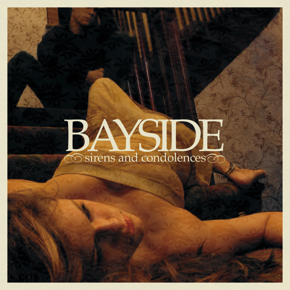 Bayside - Sirens and Condolences - Tekst piosenki, lyrics | Tekściki.pl