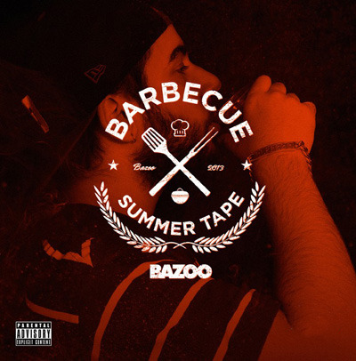Bazoo - Barbecue (Summer Tape) - Tekst piosenki, lyrics | Tekściki.pl