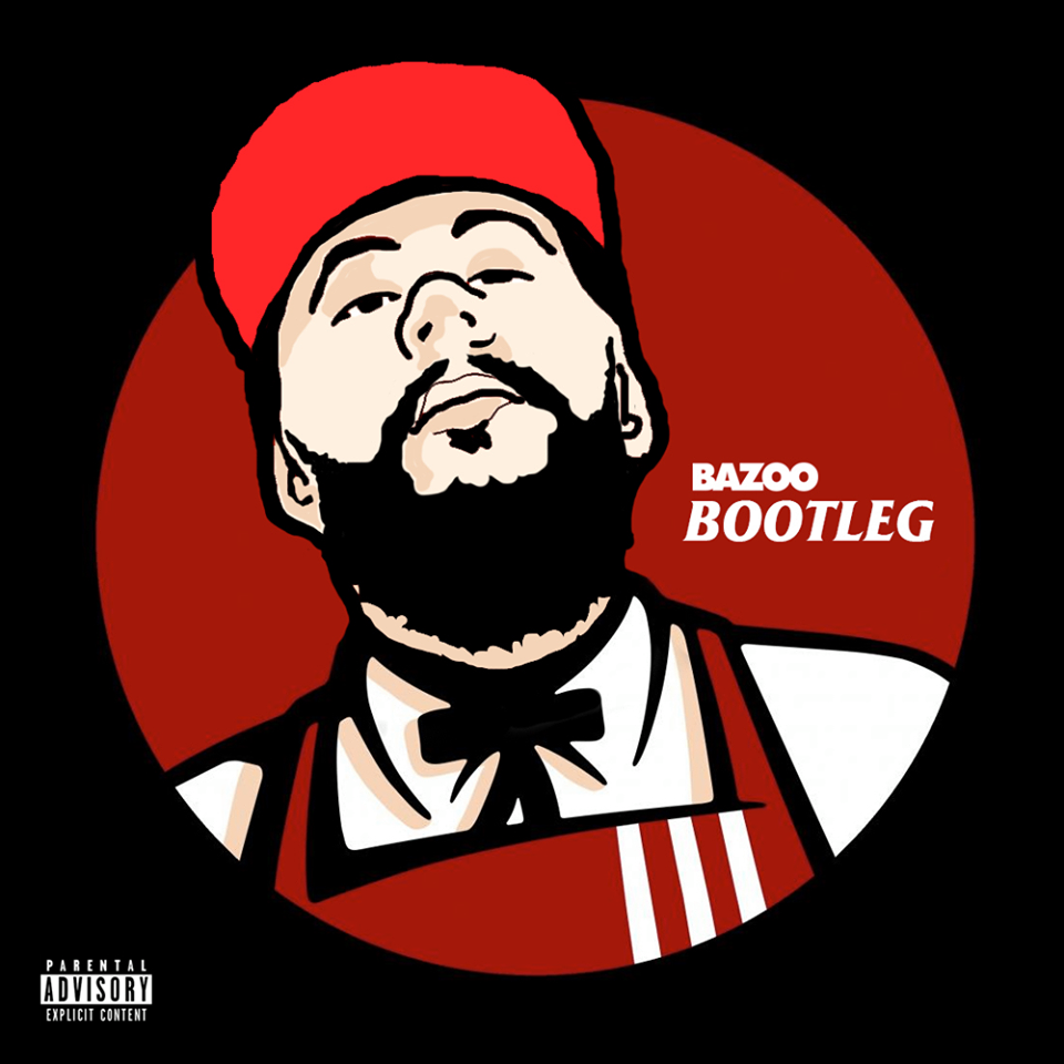 Bazoo - Bootleg - Tekst piosenki, lyrics | Tekściki.pl