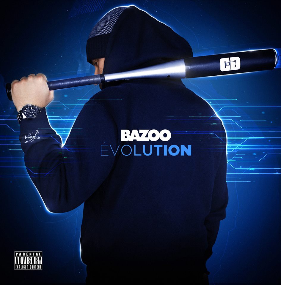 Bazoo - Évolution - Tekst piosenki, lyrics | Tekściki.pl