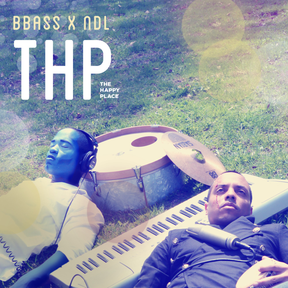 BBass, Napoleon Da Legend - THP (The Happy Place) - Tekst piosenki, lyrics | Tekściki.pl