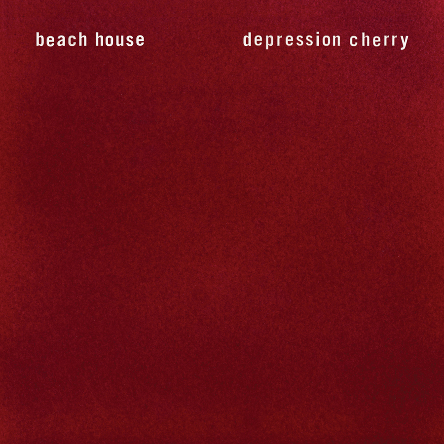 Beach House - Depression Cherry - Tekst piosenki, lyrics | Tekściki.pl