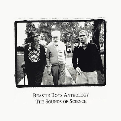 Beastie Boys - Beastie Boys Anthology: The Sounds of Science - Tekst piosenki, lyrics | Tekściki.pl