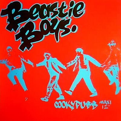 Beastie Boys - Cooky Puss - Tekst piosenki, lyrics | Tekściki.pl