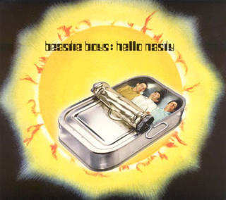 Beastie Boys - Hello Nasty - Tekst piosenki, lyrics | Tekściki.pl
