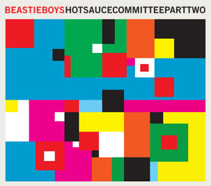 Beastie Boys - Hot Sauce Committee Part 2 - Tekst piosenki, lyrics | Tekściki.pl