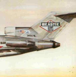 Beastie Boys - Licensed to Ill - Tekst piosenki, lyrics | Tekściki.pl