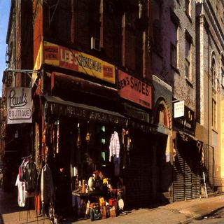 Beastie Boys - Paul's Boutique - Tekst piosenki, lyrics | Tekściki.pl