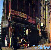 Beastie Boys - Paul's Boutique [B-Sides] - Tekst piosenki, lyrics | Tekściki.pl