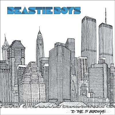 Beastie Boys - To the 5 Boroughs - Tekst piosenki, lyrics | Tekściki.pl
