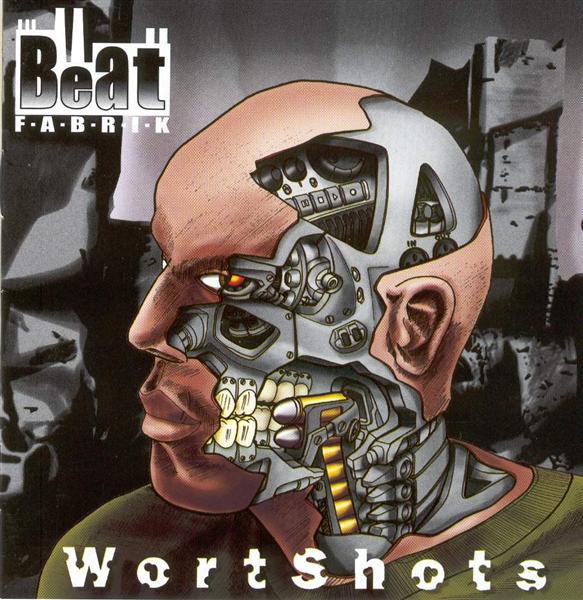 Beatfabrik - WortShots - Tekst piosenki, lyrics | Tekściki.pl