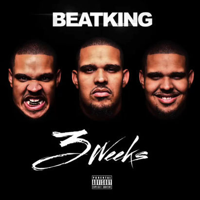 BeatKing - 3 Weeks - Tekst piosenki, lyrics | Tekściki.pl