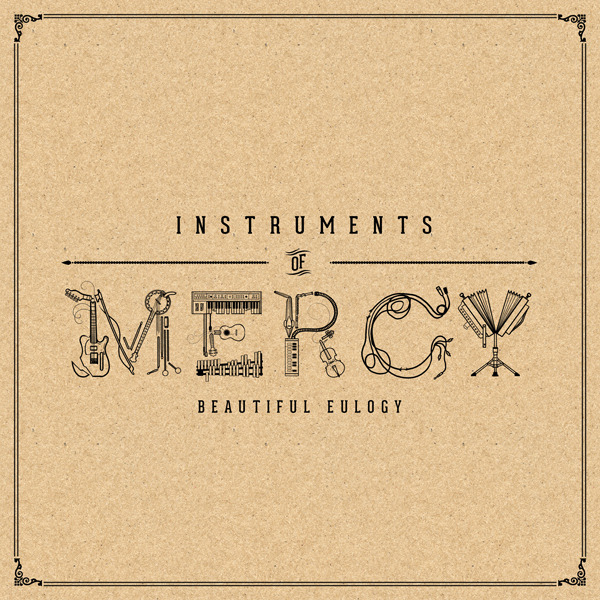 Beautiful Eulogy - Instruments Of Mercy - Tekst piosenki, lyrics | Tekściki.pl