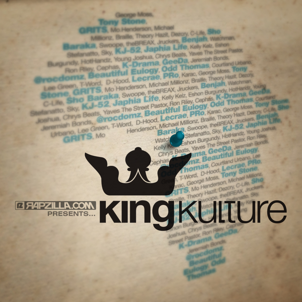 Beautiful Eulogy - King Kulture - Tekst piosenki, lyrics | Tekściki.pl