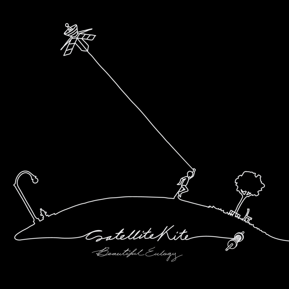 Beautiful Eulogy - Satellite Kite - Tekst piosenki, lyrics | Tekściki.pl
