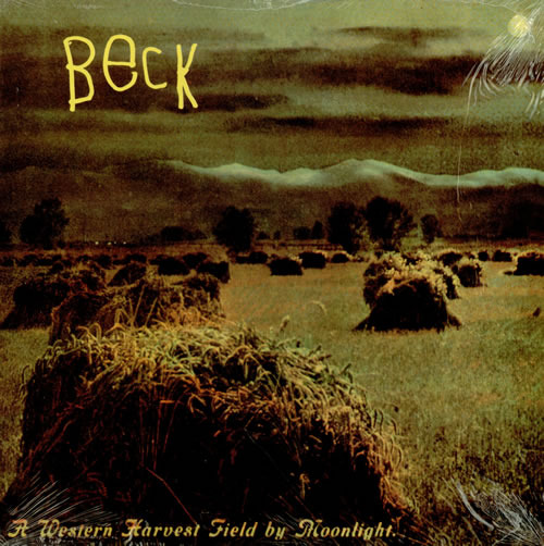 Beck - A Western Harvest Field By Moonlight - Tekst piosenki, lyrics | Tekściki.pl