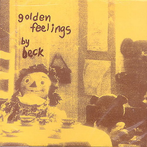 Beck - Golden Feelings - Tekst piosenki, lyrics | Tekściki.pl