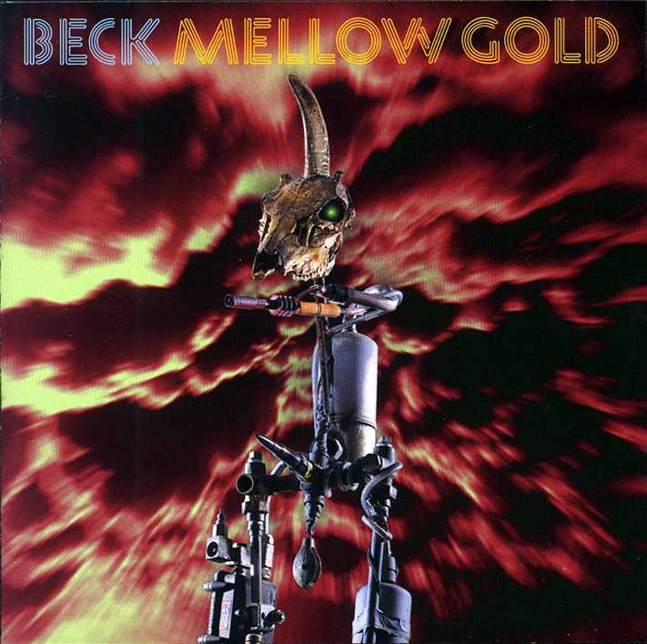Beck - Mellow Gold - Tekst piosenki, lyrics | Tekściki.pl