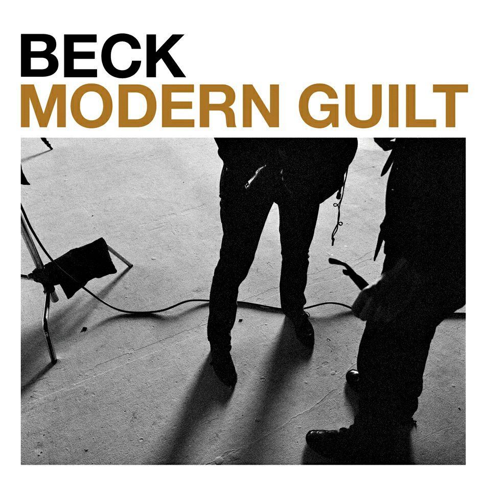 Beck - Modern Guilt - Tekst piosenki, lyrics | Tekściki.pl