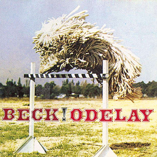 Beck - Odelay - Tekst piosenki, lyrics | Tekściki.pl