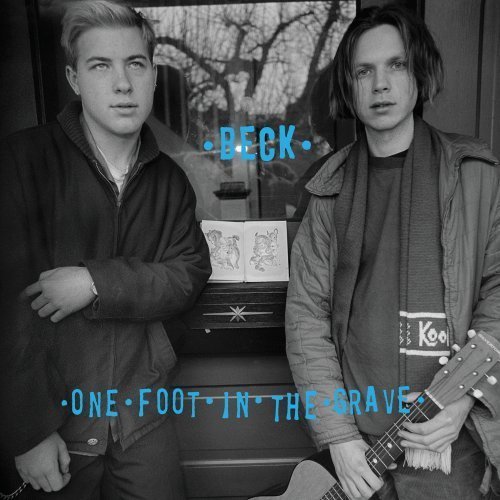 Beck - One Foot In The Grave - Tekst piosenki, lyrics | Tekściki.pl