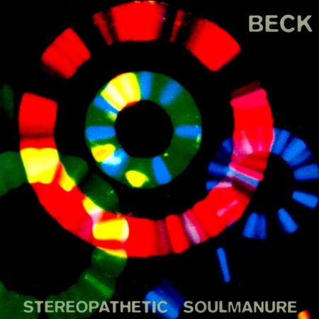 Beck - Stereopathetic Soulmanure - Tekst piosenki, lyrics | Tekściki.pl