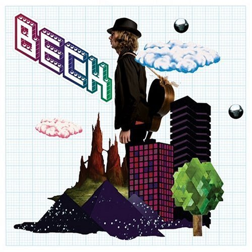 Beck - The Information - Tekst piosenki, lyrics | Tekściki.pl