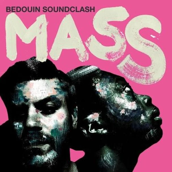 Bedouin Soundclash - Mass - Tekst piosenki, lyrics | Tekściki.pl