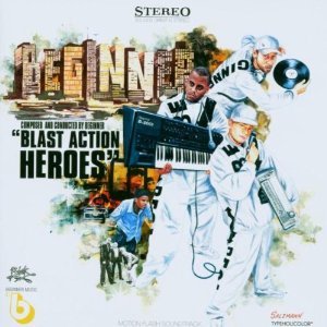 Beginner - Blast Action Heroes - Tekst piosenki, lyrics | Tekściki.pl