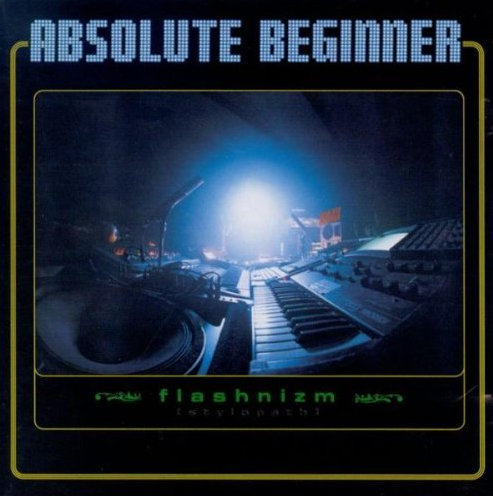 Beginner - Flashnizm [Stylopath] - Tekst piosenki, lyrics | Tekściki.pl