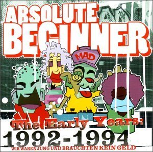 Beginner - The Early Years: 1992 -1994 - Tekst piosenki, lyrics | Tekściki.pl