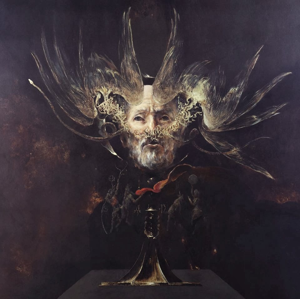 Behemoth - The Satanist - Tekst piosenki, lyrics | Tekściki.pl