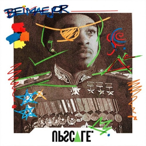 Bei Maejor - Upscale - Tekst piosenki, lyrics | Tekściki.pl