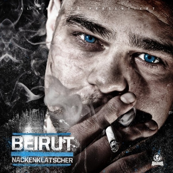 Beirut (Rapper) - Nackenklatscher - Tekst piosenki, lyrics | Tekściki.pl