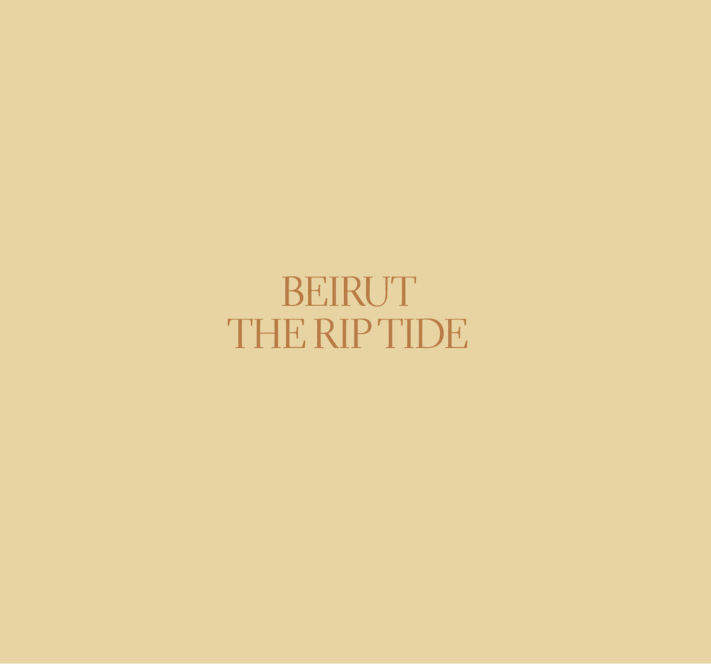 Beirut - The Rip Tide - Tekst piosenki, lyrics | Tekściki.pl