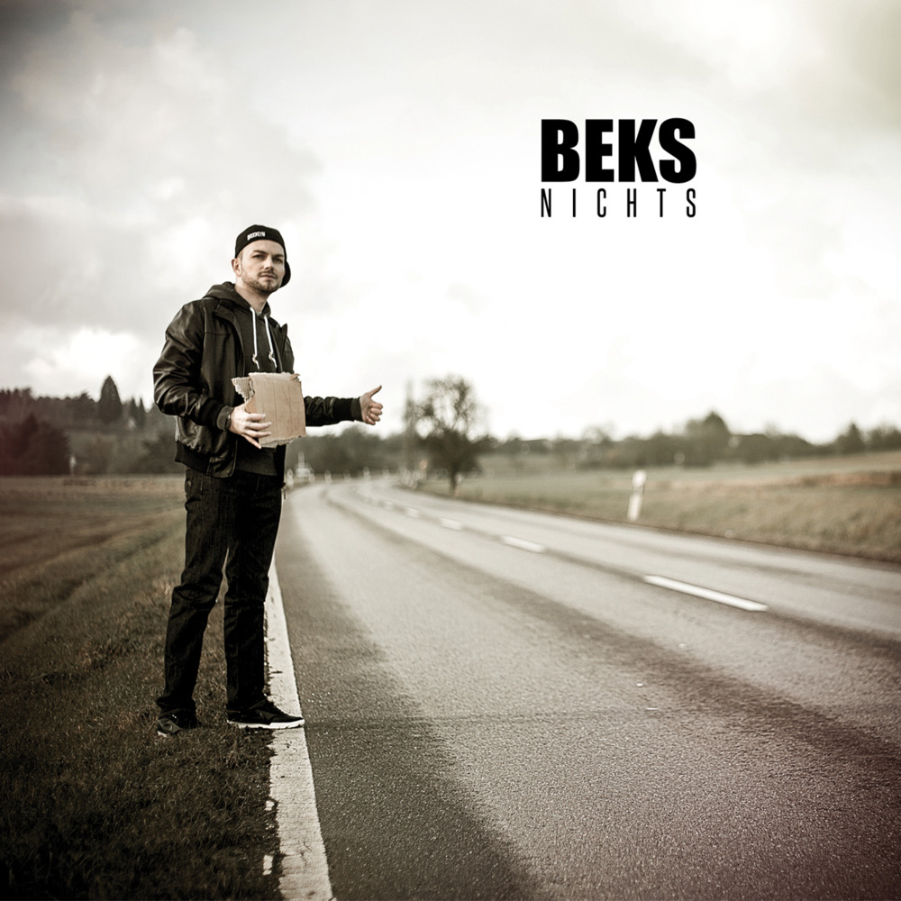 Beks - Nichts - Tekst piosenki, lyrics | Tekściki.pl