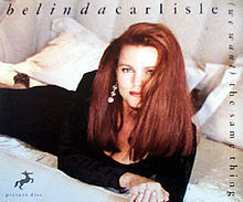 Belinda Carlisle - Runaway Horses - Tekst piosenki, lyrics | Tekściki.pl