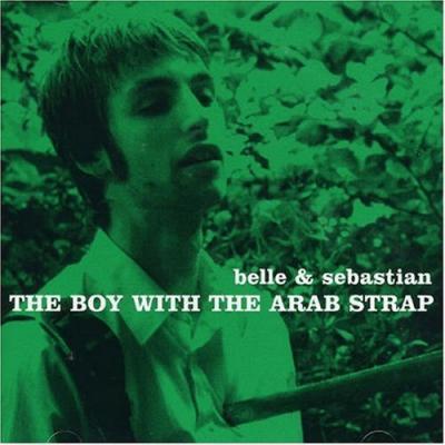 Belle and Sebastian - The Boy With The Arab Strap - Tekst piosenki, lyrics | Tekściki.pl