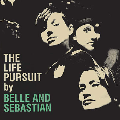 Belle and Sebastian - The Life Pursuit - Tekst piosenki, lyrics | Tekściki.pl